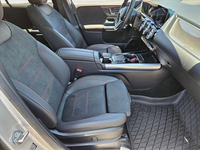 used 2021 Mercedes-Benz GLA 250 car, priced at $25,688