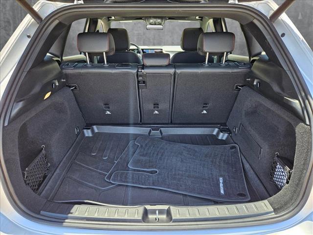 used 2021 Mercedes-Benz GLA 250 car, priced at $30,995