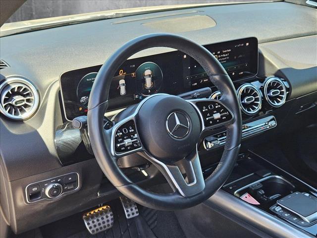 used 2021 Mercedes-Benz GLA 250 car, priced at $30,995