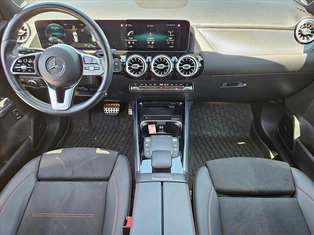 used 2021 Mercedes-Benz GLA 250 car, priced at $30,995