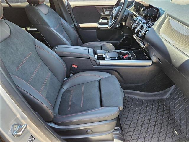 used 2021 Mercedes-Benz GLA 250 car, priced at $30,995