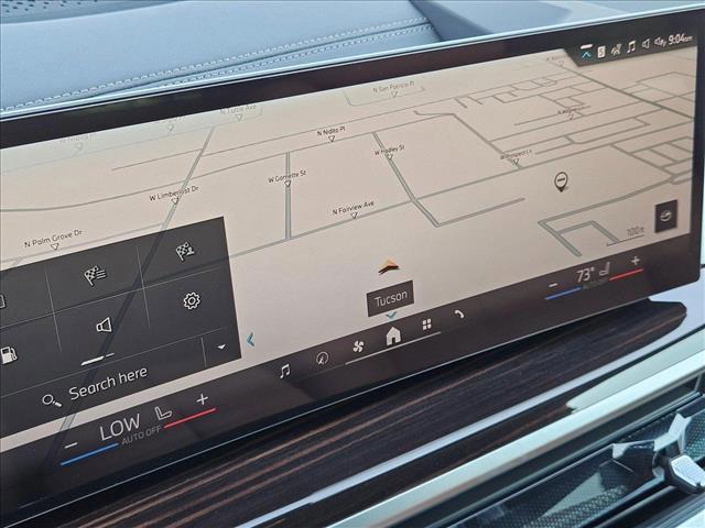 new 2026 BMW X5 car, priced at $77,175