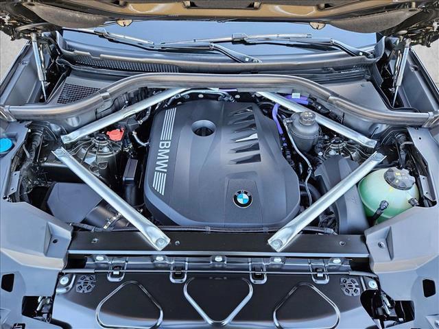 new 2026 BMW X5 car, priced at $81,150