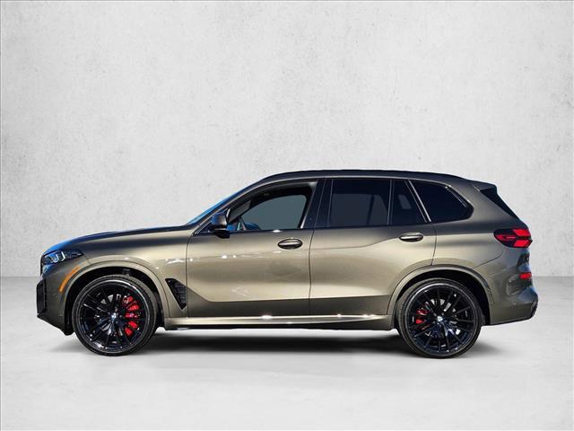 new 2026 BMW X5 car, priced at $81,150