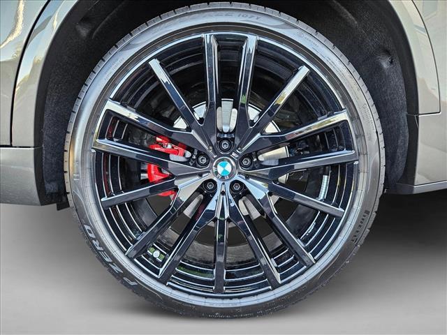 new 2026 BMW X5 car, priced at $81,150