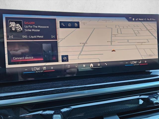 new 2026 BMW X5 car, priced at $81,150