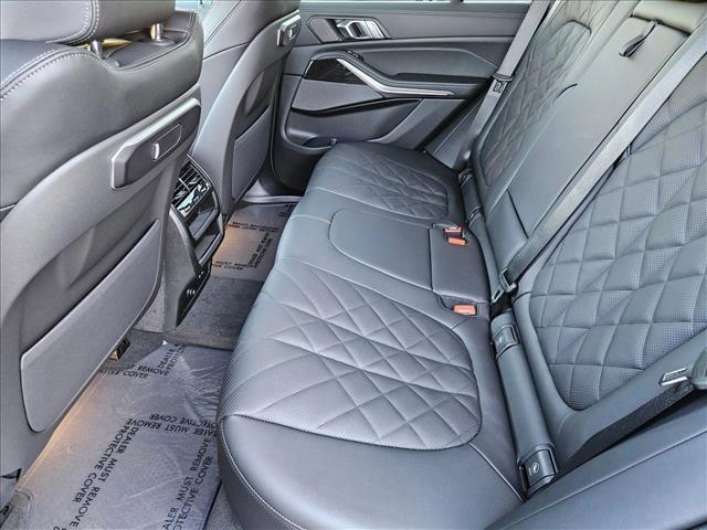 new 2026 BMW X5 car, priced at $81,150