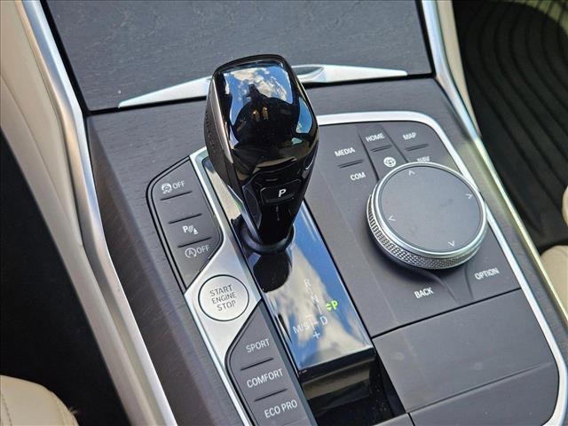 used 2022 BMW 330 car, priced at $36,995