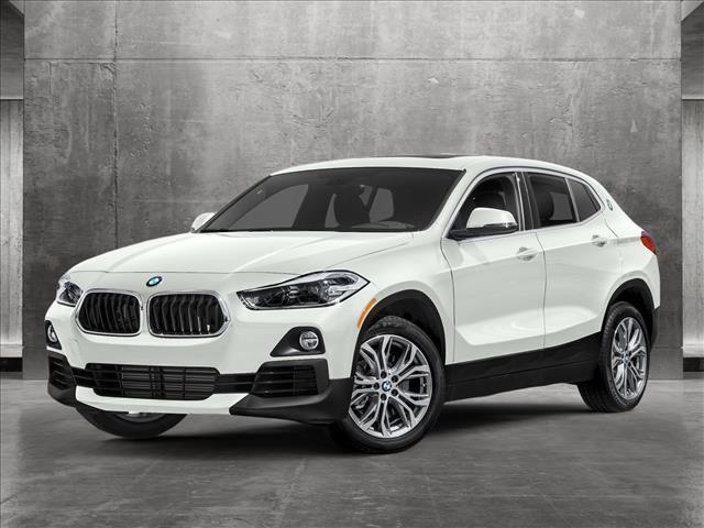 new 2026 BMW X2 car, priced at $47,525