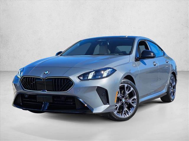 new 2026 BMW 228 Gran Coupe car, priced at $46,425