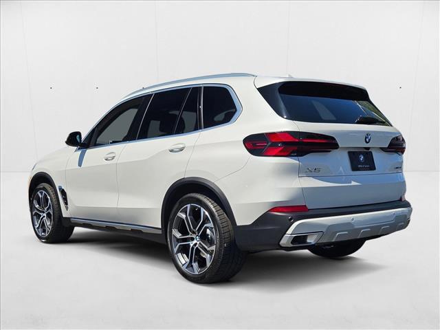 new 2026 BMW X5 car, priced at $81,150