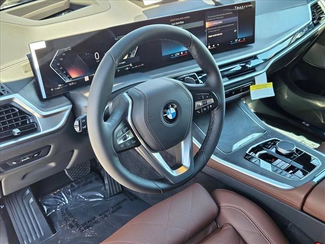 new 2026 BMW X5 car, priced at $81,150