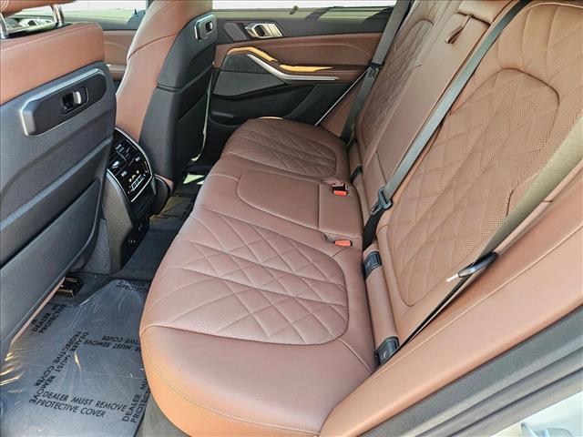 new 2026 BMW X5 car, priced at $81,150