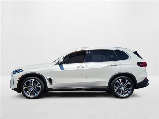 new 2026 BMW X5 car, priced at $81,150