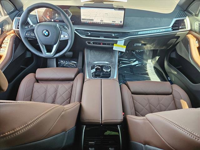 new 2026 BMW X5 car, priced at $81,150