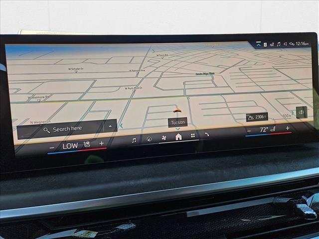 new 2026 BMW X5 car, priced at $81,150