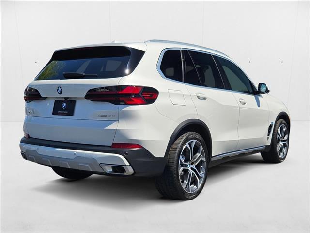 new 2026 BMW X5 car, priced at $81,150