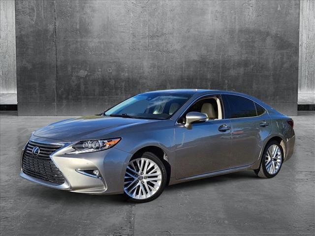 used 2016 Lexus ES 350 car, priced at $22,775