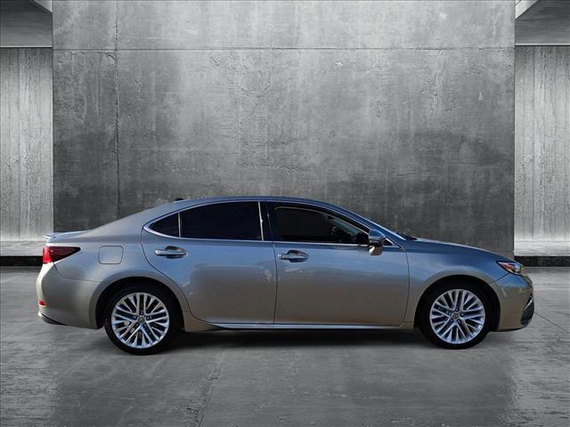 used 2016 Lexus ES 350 car, priced at $21,988