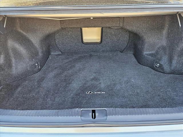 used 2016 Lexus ES 350 car, priced at $21,988