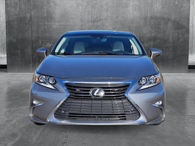 used 2016 Lexus ES 350 car, priced at $21,988