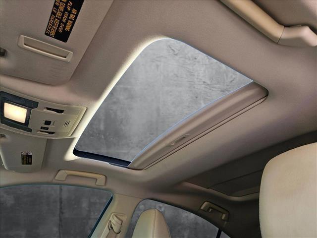 used 2016 Lexus ES 350 car, priced at $21,988