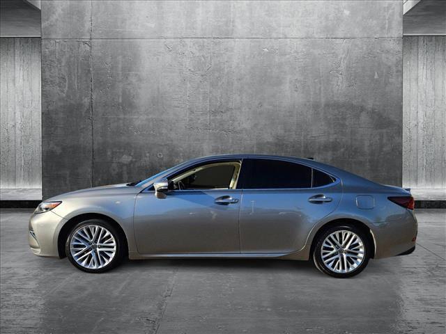 used 2016 Lexus ES 350 car, priced at $21,988