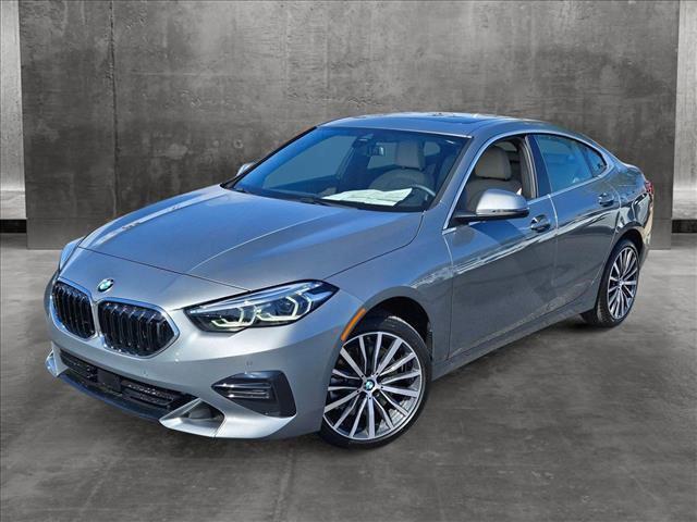 new 2024 BMW 228 Gran Coupe car, priced at $44,480