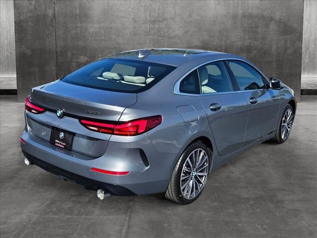 new 2024 BMW 228 Gran Coupe car, priced at $44,480