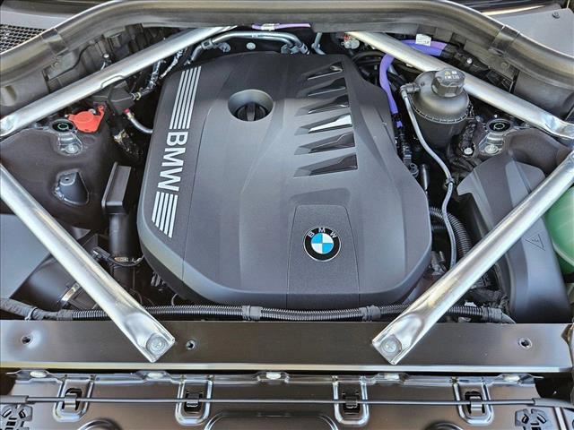 new 2026 BMW X7 car, priced at $102,765