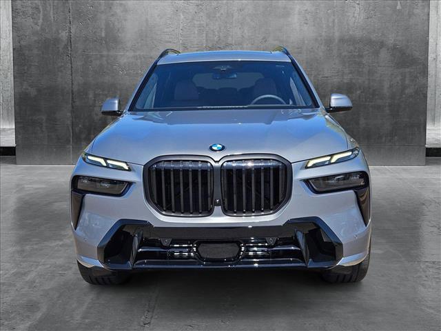 new 2026 BMW X7 car, priced at $102,765