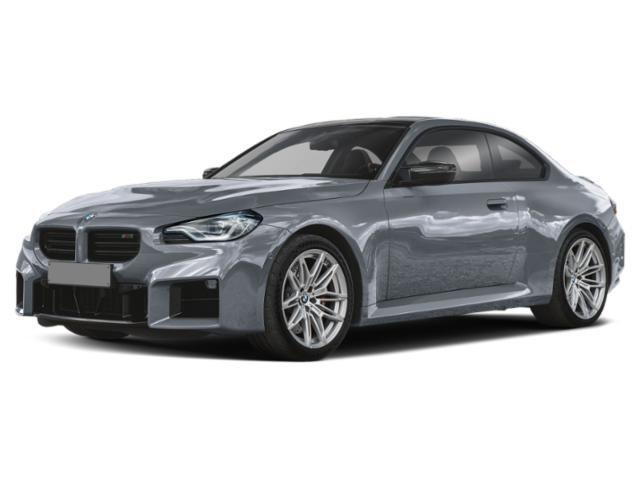 new 2026 BMW M2 car, priced at $73,625