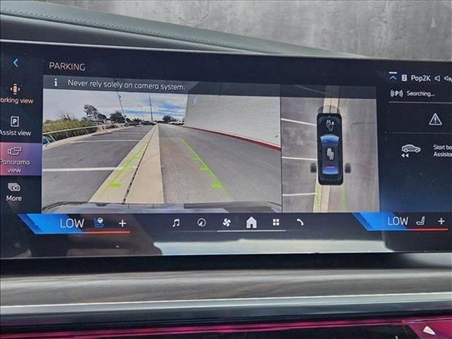 new 2024 BMW i7 car, priced at $130,545