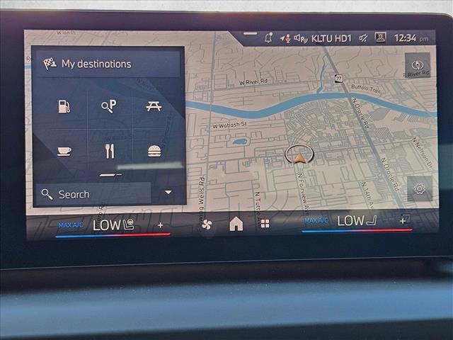 new 2026 BMW 228 Gran Coupe car, priced at $41,325