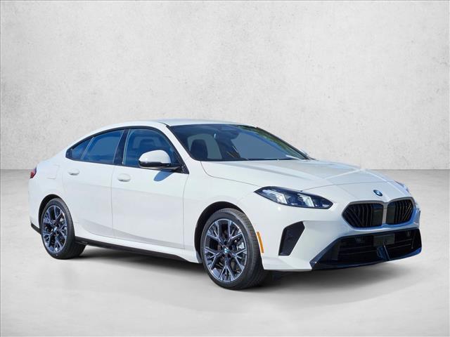 new 2026 BMW 228 Gran Coupe car, priced at $41,325