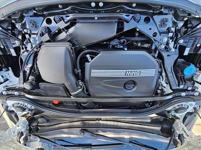 new 2026 BMW 228 Gran Coupe car, priced at $41,325