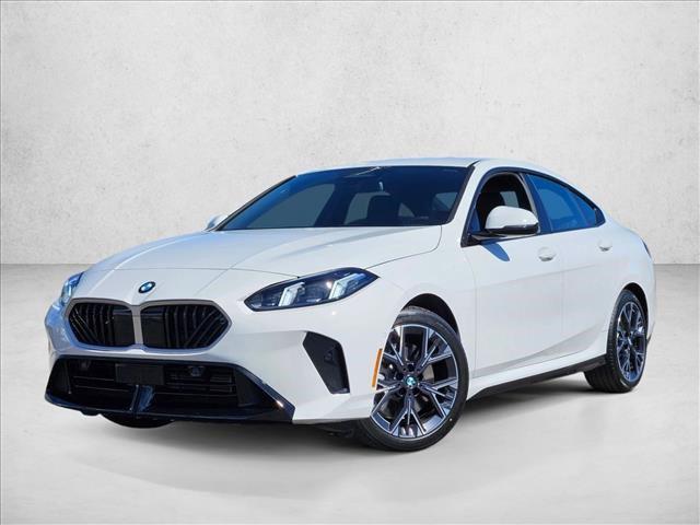 new 2026 BMW 228 Gran Coupe car, priced at $41,325