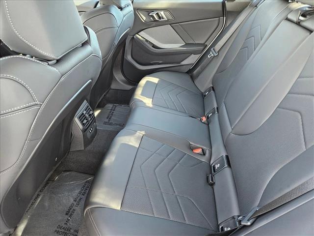 new 2026 BMW 228 Gran Coupe car, priced at $41,325