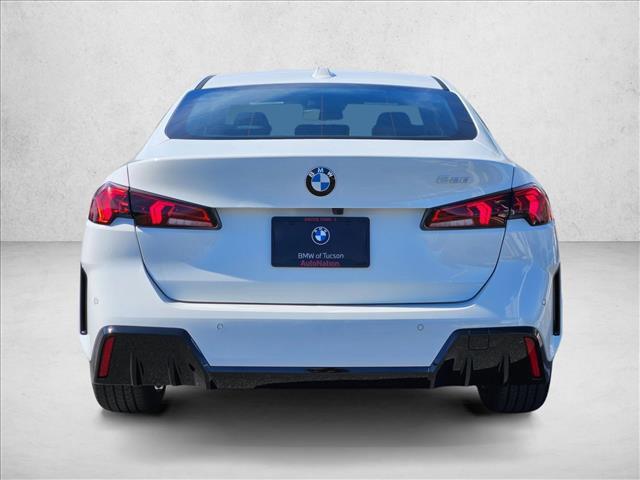 new 2026 BMW 228 Gran Coupe car, priced at $41,325