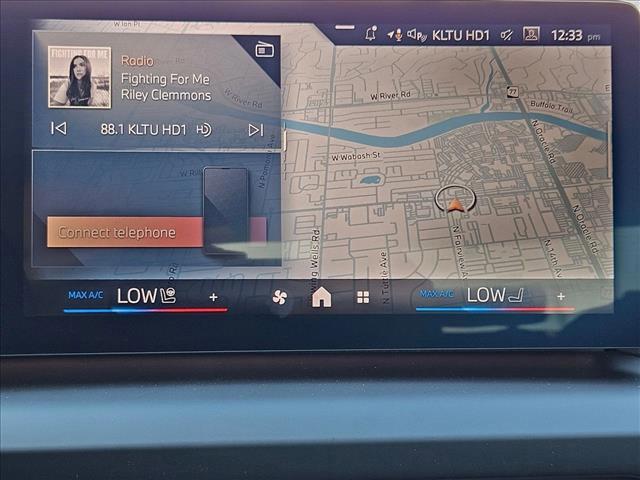 new 2026 BMW 228 Gran Coupe car, priced at $41,325