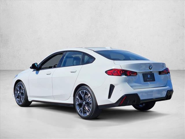 new 2026 BMW 228 Gran Coupe car, priced at $41,325