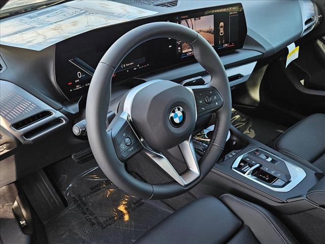 new 2026 BMW 228 Gran Coupe car, priced at $41,325