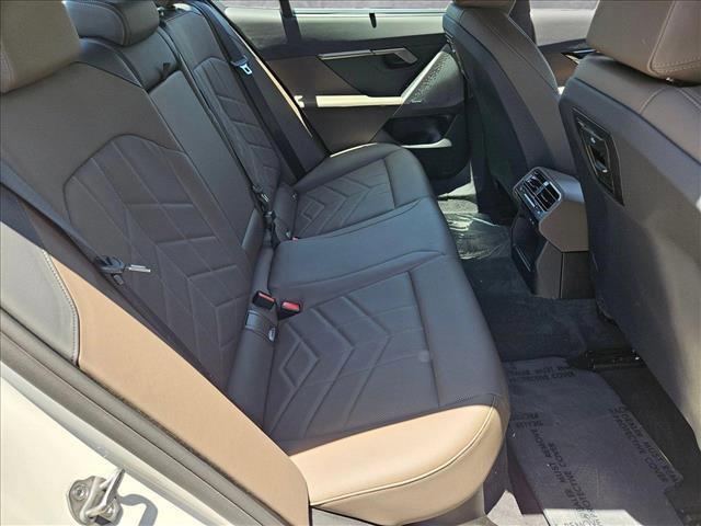 used 2024 BMW i5 car, priced at $58,488