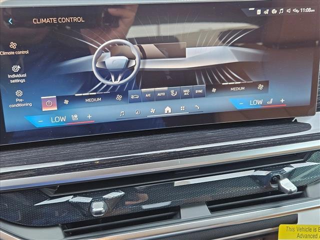 new 2026 BMW X5 car, priced at $77,425