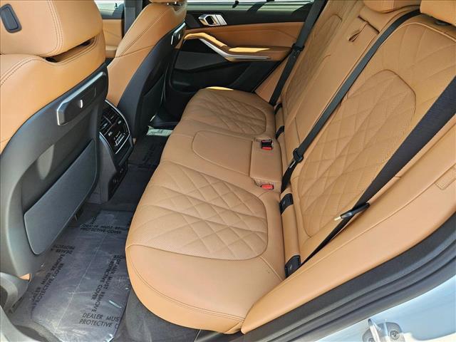 new 2026 BMW X5 car, priced at $77,425