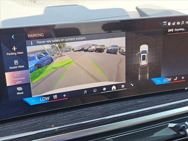 new 2026 BMW X5 car, priced at $77,425