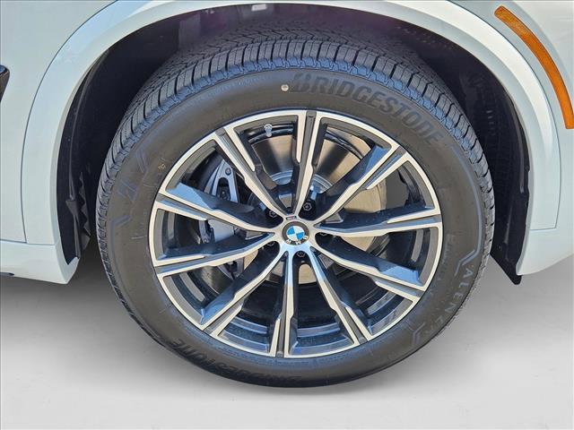 new 2026 BMW X5 car, priced at $77,425