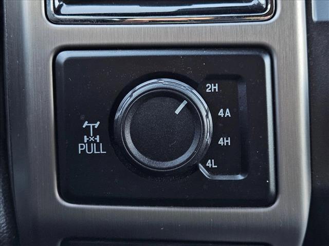 used 2018 Ford F-150 car, priced at $37,995