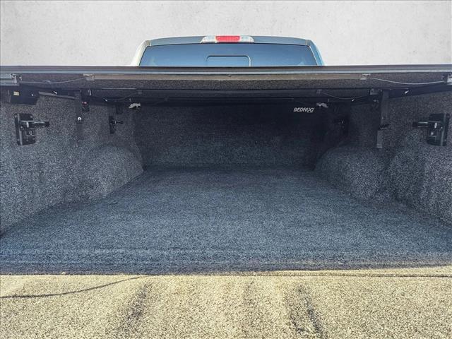 used 2018 Ford F-150 car, priced at $37,995