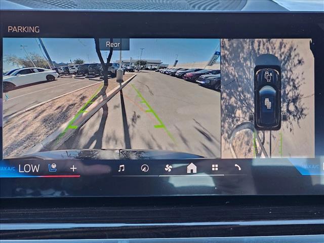 new 2026 BMW X5 car, priced at $80,975